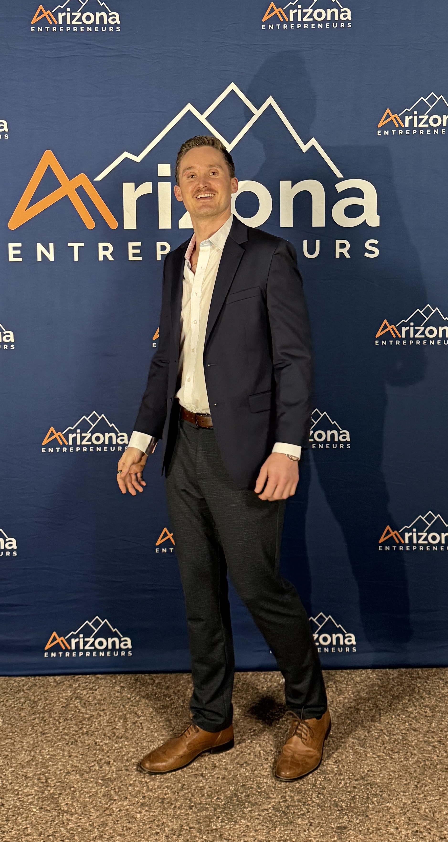 Lukas Karlsson — Founder LKBR Marketing LLC